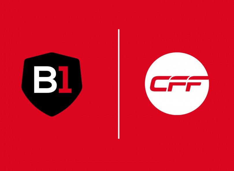 New partnership with CFF!